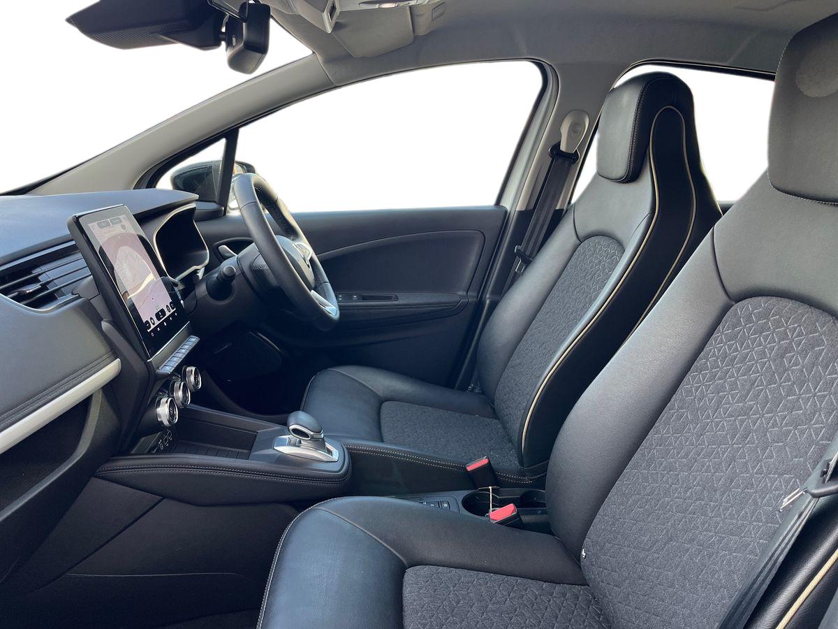 Used Renault Zoe 2023 for sale - 76470825: Photo 9
