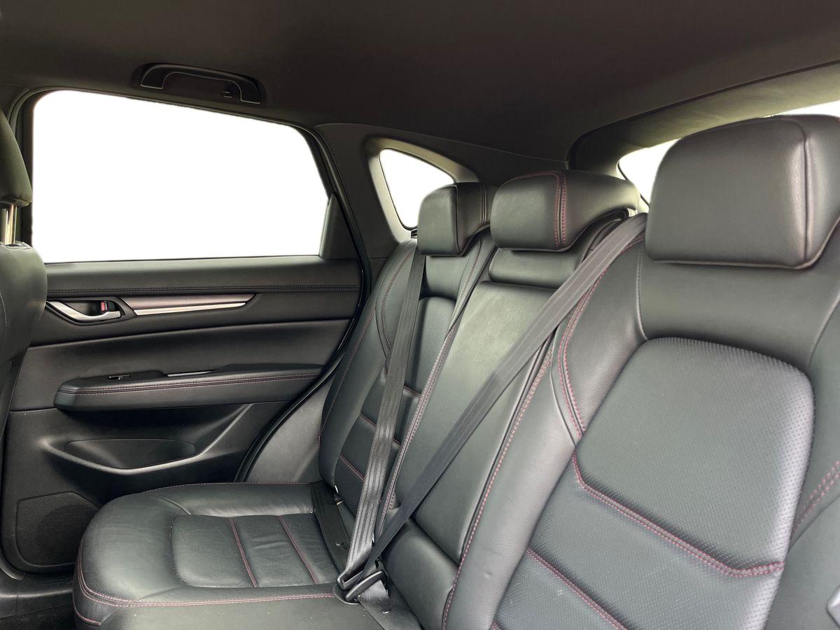 Used Mazda CX-5 2023 for sale - 76010817: Photo 10