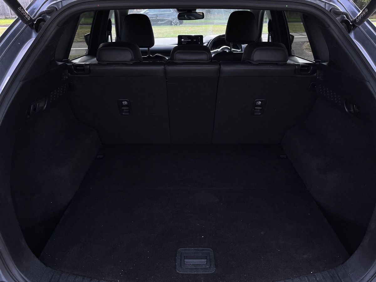 Used Mazda CX-5 2023 for sale - 76010817: Photo 11