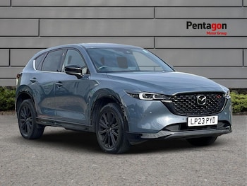 Mazda - CX-5