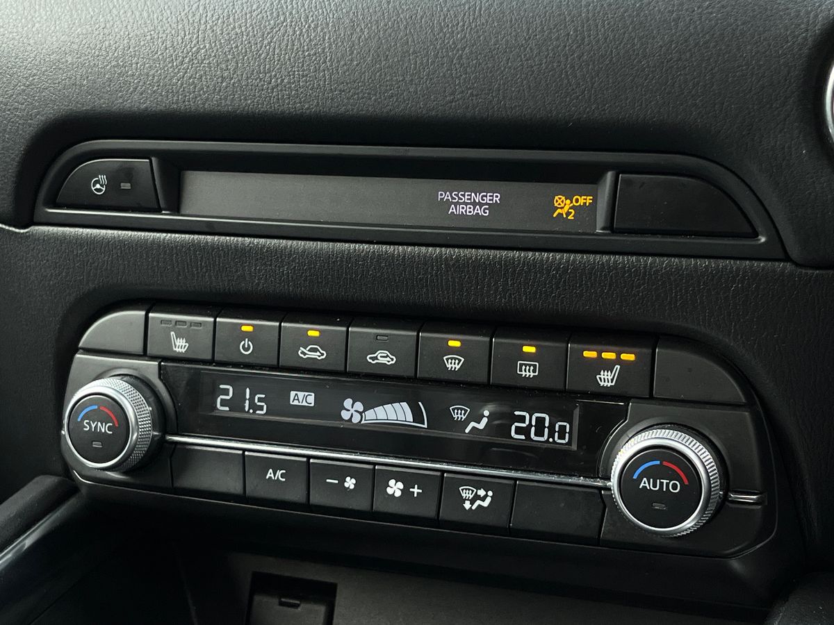 Used Mazda CX-5 2023 for sale - 76010817: Photo 23