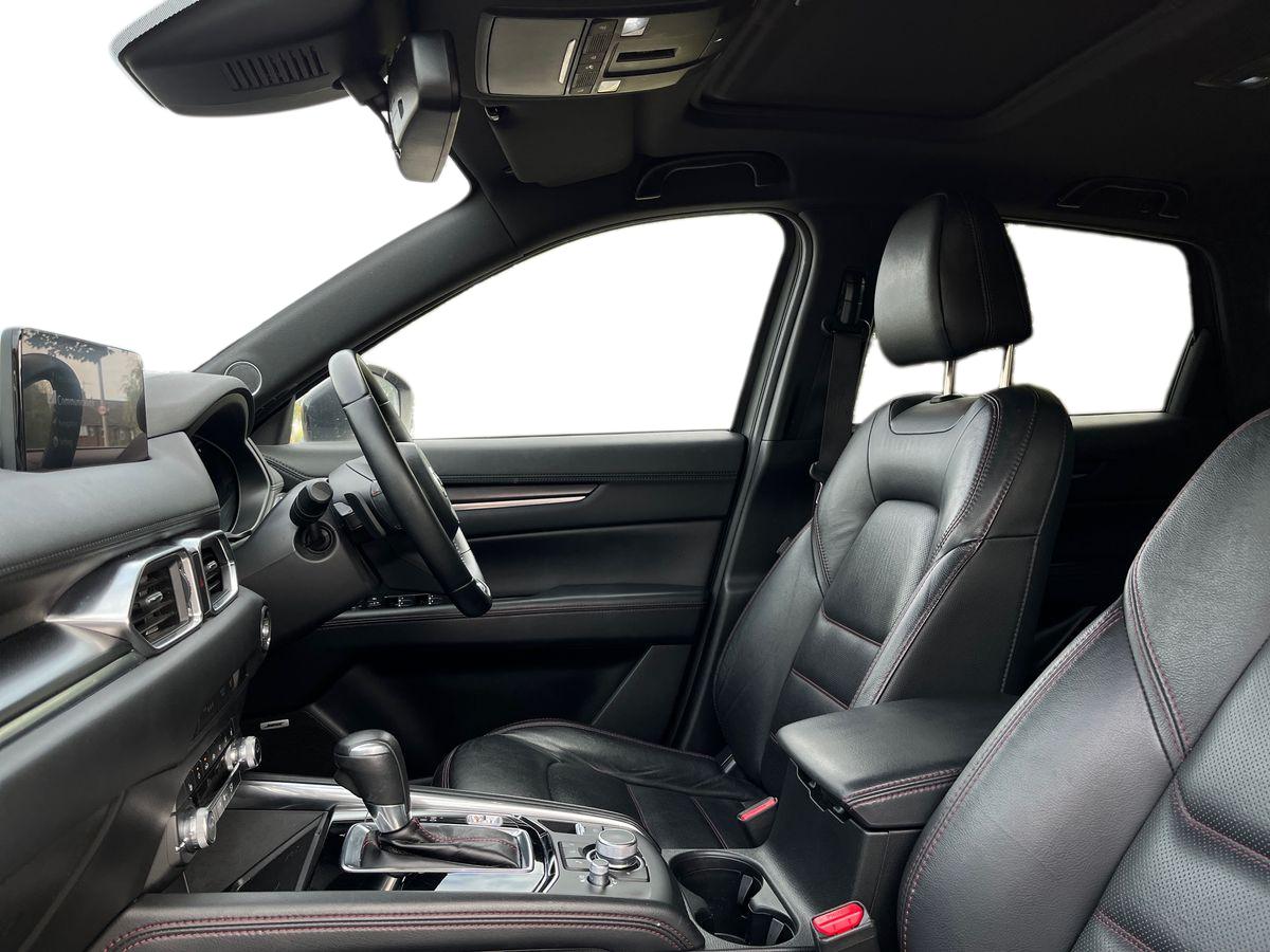 Used Mazda CX-5 2023 for sale - 76010817: Photo 9