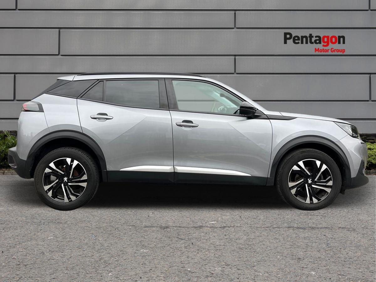 Used Peugeot 2008 2022 for sale - 76077007: Photo 13