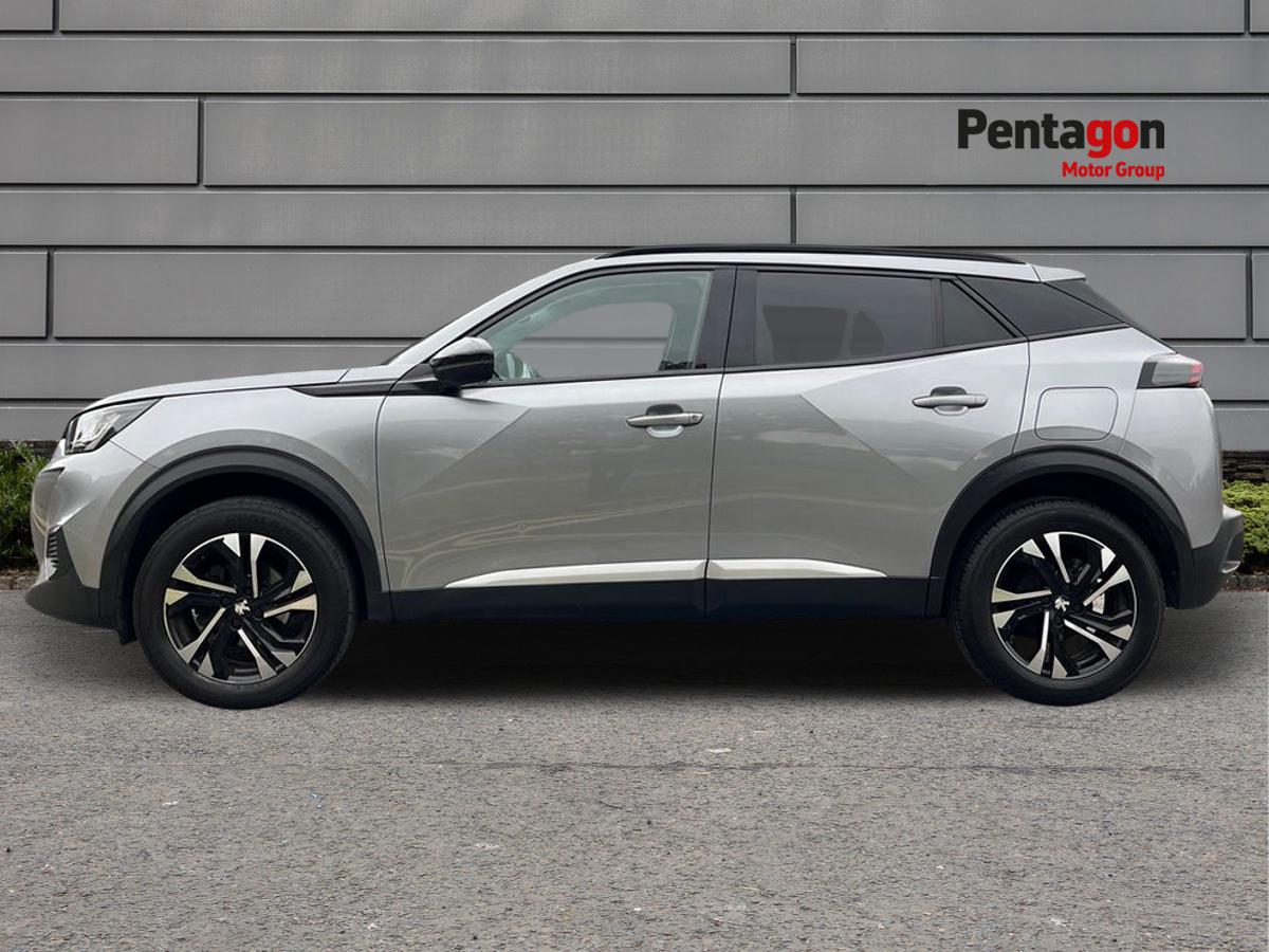 Used Peugeot 2008 2022 for sale - 76077007: Photo 14