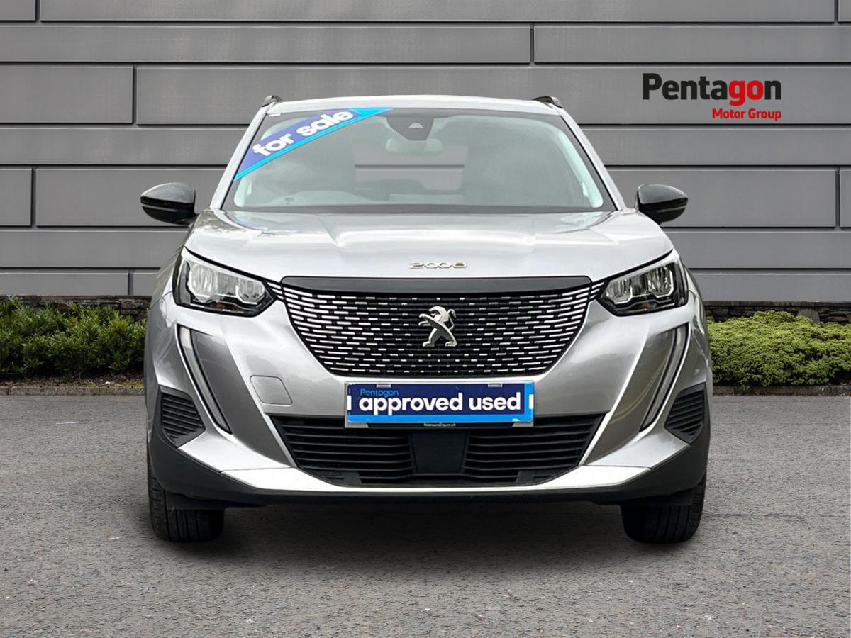 Used Peugeot 2008 2022 for sale - 76077007: Photo 15
