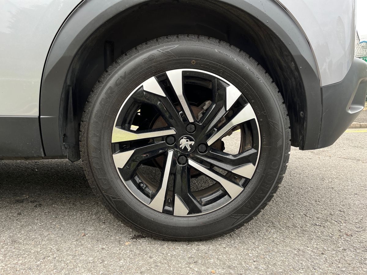 Used Peugeot 2008 2022 for sale - 76077007: Photo 17