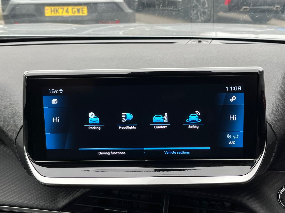 Used Peugeot 2008 2022 for sale - 76077007: Photo 22