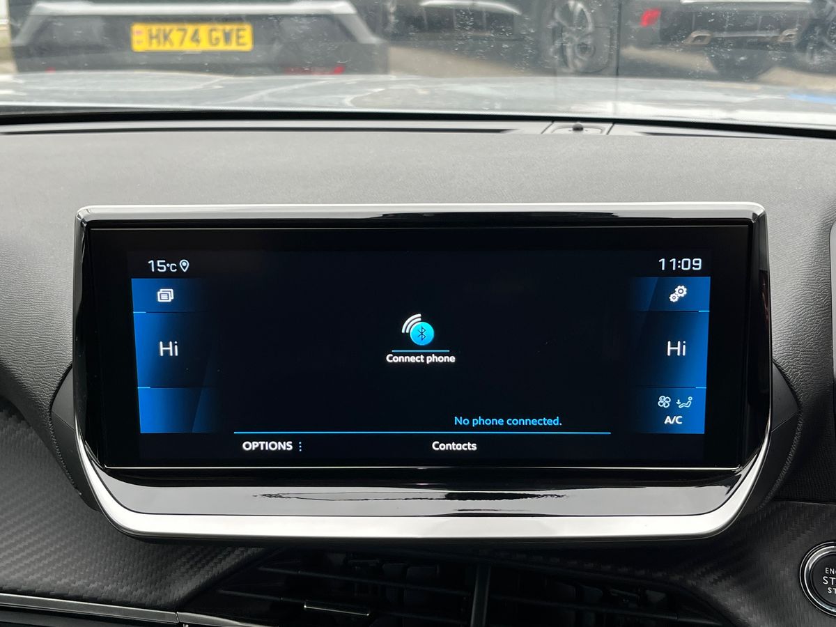 Used Peugeot 2008 2022 for sale - 76077007: Photo 23