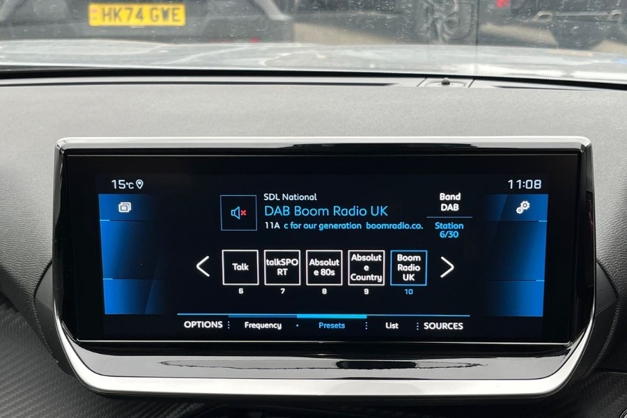 Used Peugeot 2008 2022 for sale - 76077007: Photo 24