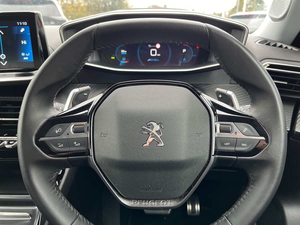 Used Peugeot 2008 2022 for sale - 76077007: Photo 29