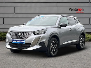 Used Peugeot 2008 2022 for sale - 76077007: Photo 3