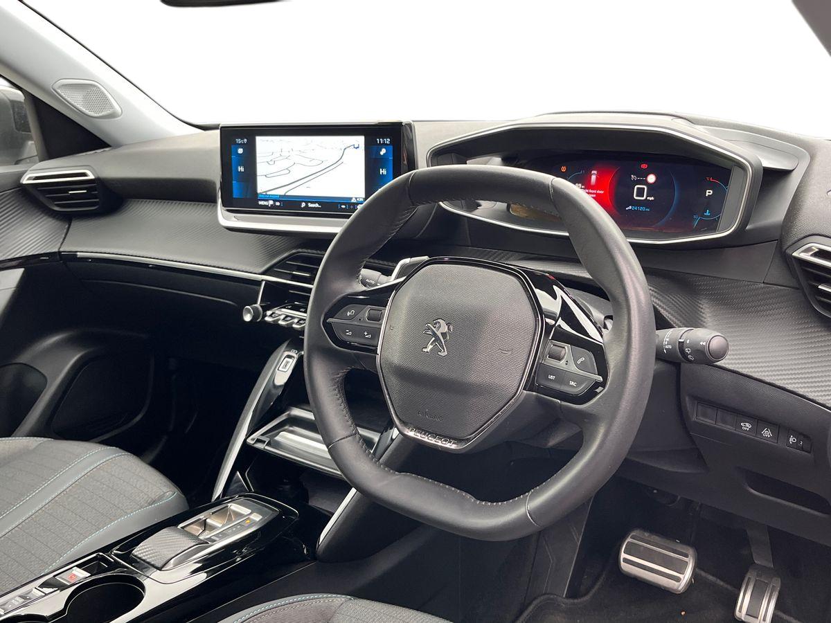 Used Peugeot 2008 2022 for sale - 76077007: Photo 5