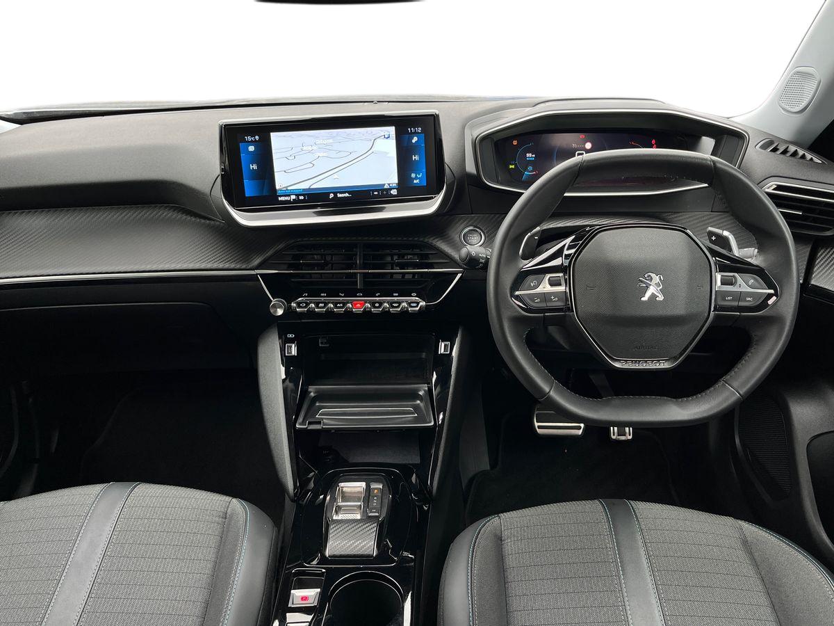 Used Peugeot 2008 2022 for sale - 76077007: Photo 7