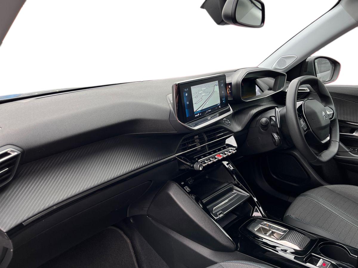 Used Peugeot 2008 2022 for sale - 76077007: Photo 8