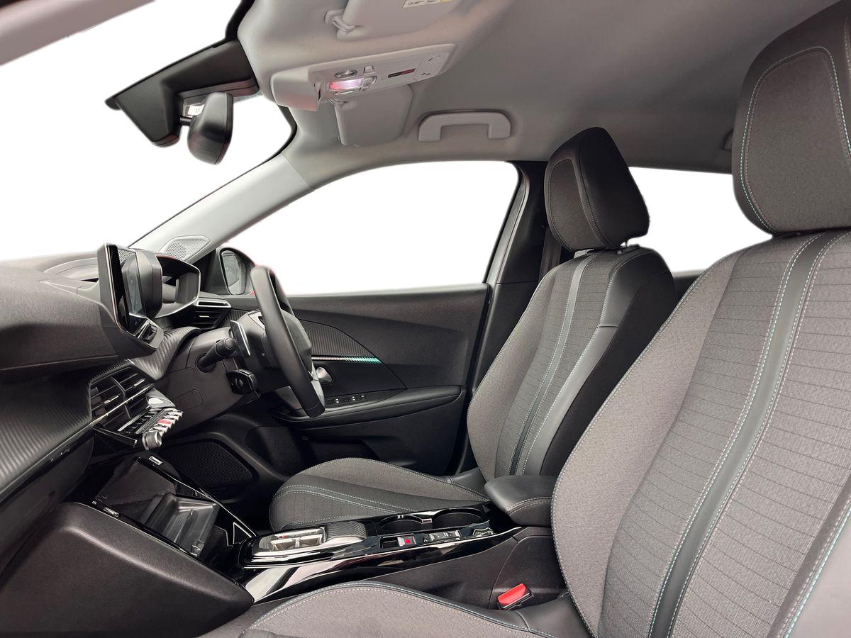Used Peugeot 2008 2022 for sale - 76077007: Photo 9