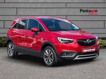 2020 - 1.2 Turbo Elite Suv 5dr Petrol Auto Euro 6 s/s 130 Ps