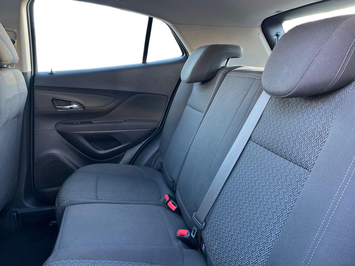 Used Vauxhall Mokka X 2018 for sale - 77083194: Photo 10