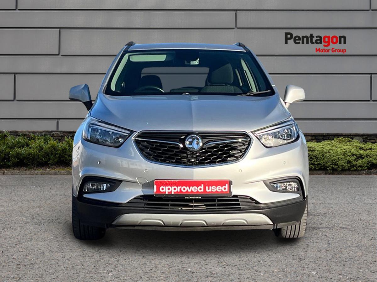 Used Vauxhall Mokka X 2018 for sale - 77083194: Photo 15