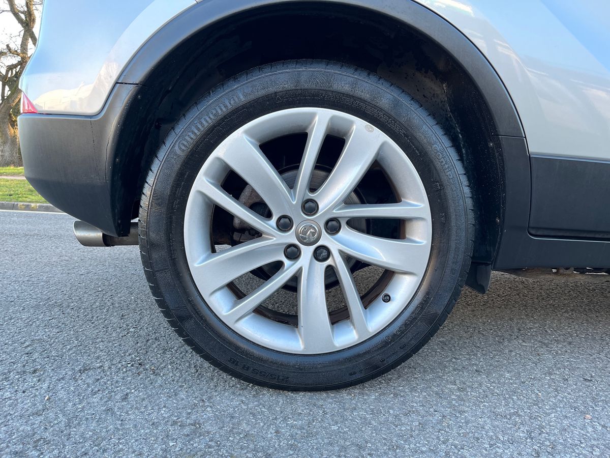 Used Vauxhall Mokka X 2018 for sale - 77083194: Photo 17