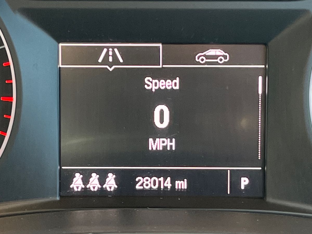 Used Vauxhall Mokka X 2018 for sale - 77083194: Photo 23