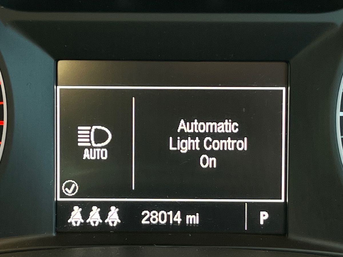 Used Vauxhall Mokka X 2018 for sale - 77083194: Photo 24