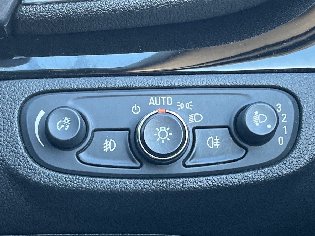 Used Vauxhall Mokka X 2018 for sale - 77083194: Photo 25