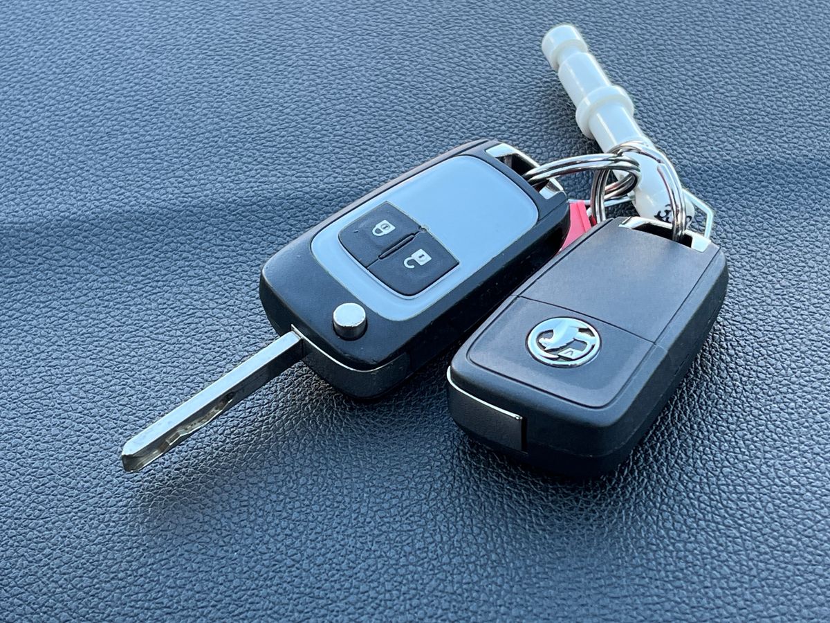 Used Vauxhall Mokka X 2018 for sale - 77083194: Photo 26