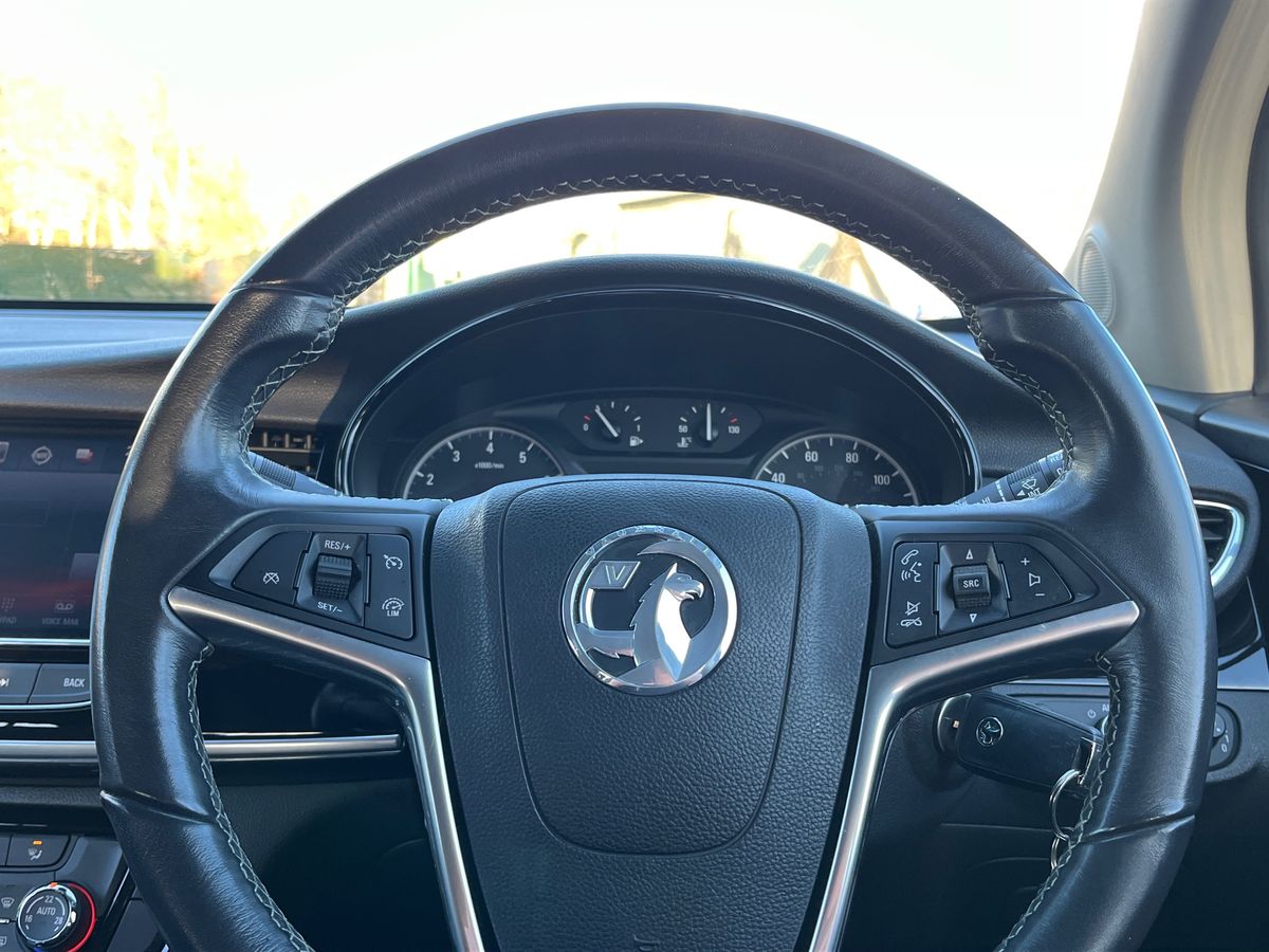 Used Vauxhall Mokka X 2018 for sale - 77083194: Photo 27