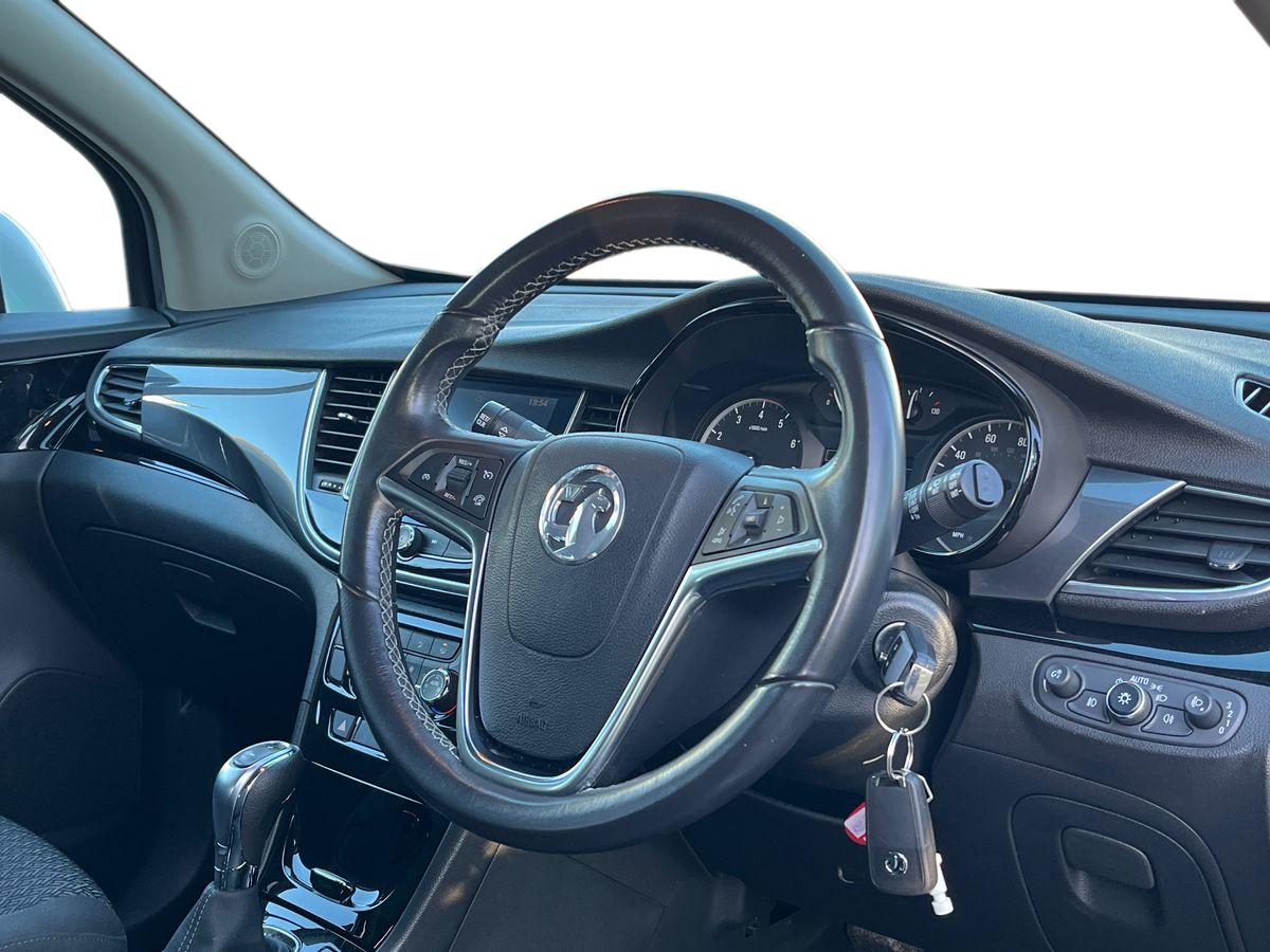 Used Vauxhall Mokka X 2018 for sale - 77083194: Photo 5