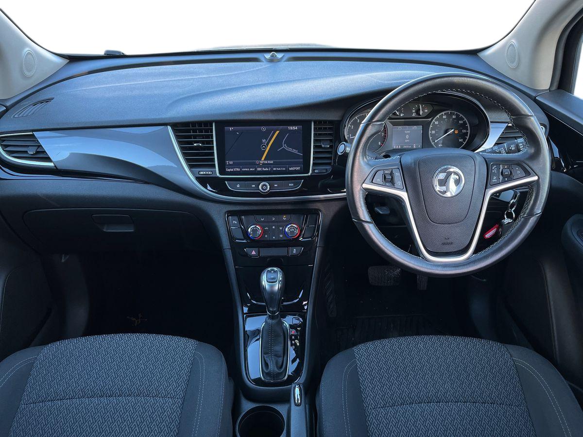 Used Vauxhall Mokka X 2018 for sale - 77083194: Photo 7