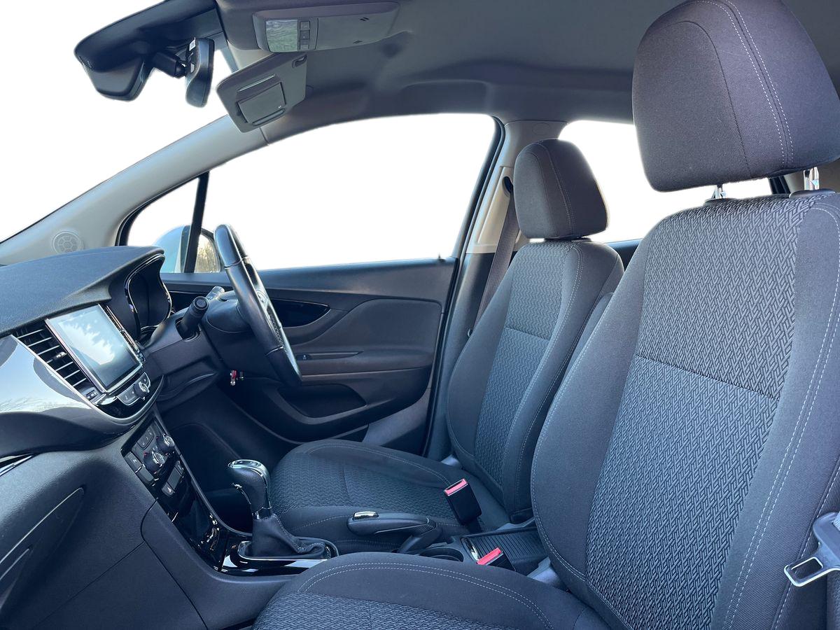 Used Vauxhall Mokka X 2018 for sale - 77083194: Photo 9