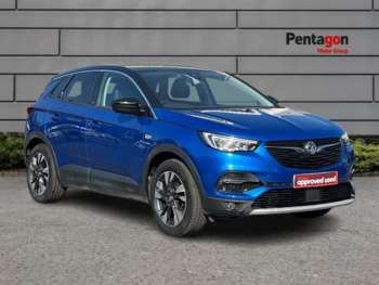 2020 - 1.2 Turbo Sri Nav Suv 5dr Petrol Manual Euro 6 s/s 130 Ps