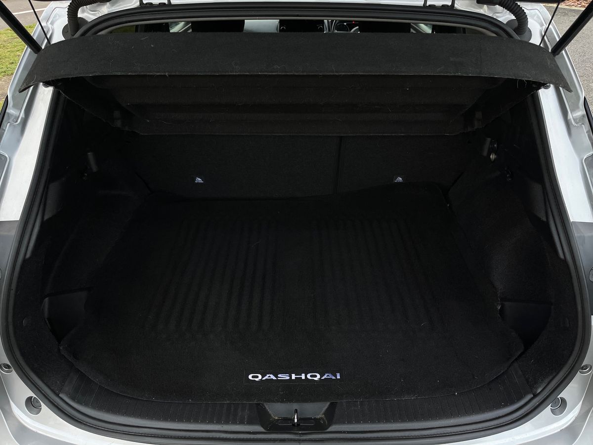 Used Nissan Qashqai 2022 for sale - 76892937: Photo 11