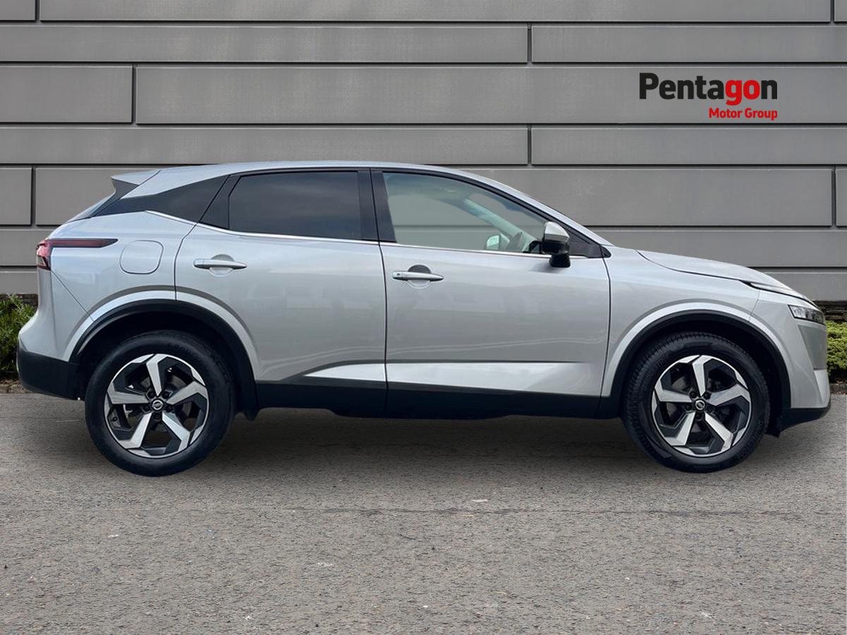 Used Nissan Qashqai 2022 for sale - 76892937: Photo 13