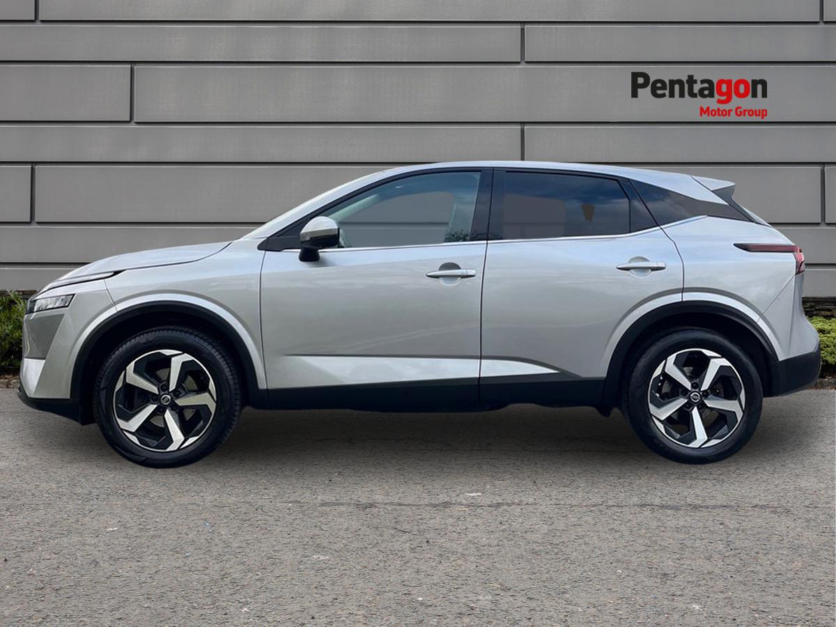 Used Nissan Qashqai 2022 for sale - 76892937: Photo 14