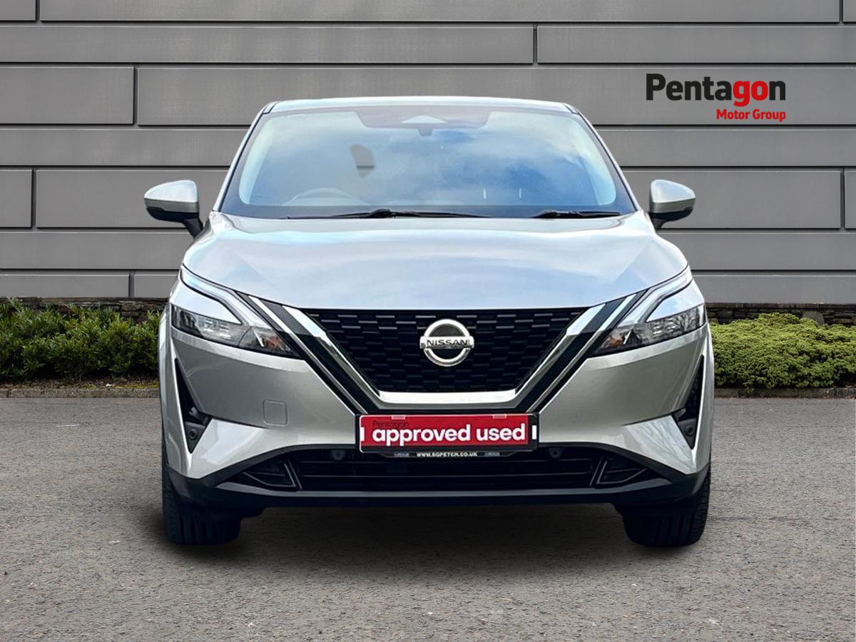 Used Nissan Qashqai 2022 for sale - 76892937: Photo 15