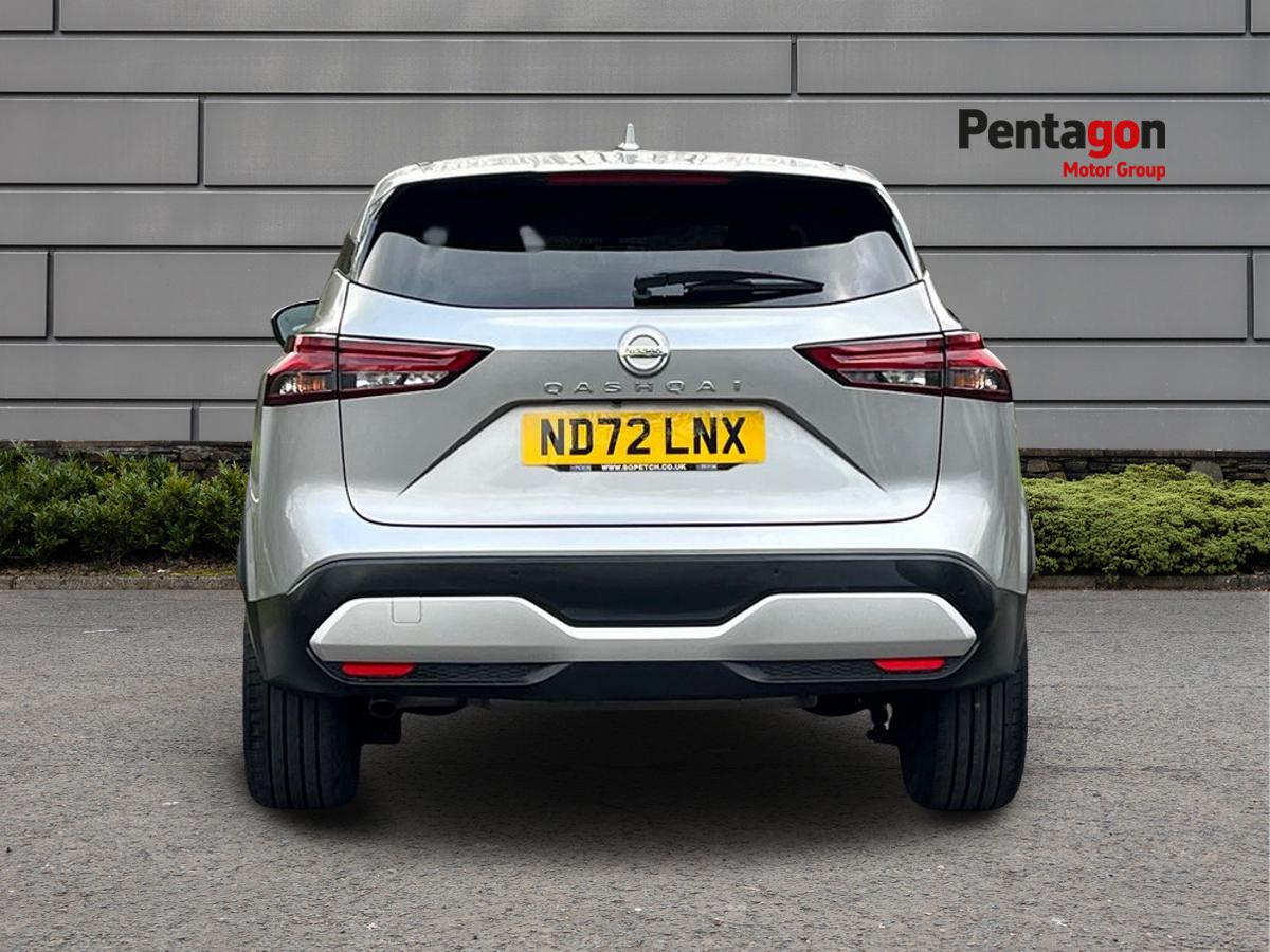 Used Nissan Qashqai 2022 for sale - 76892937: Photo 16