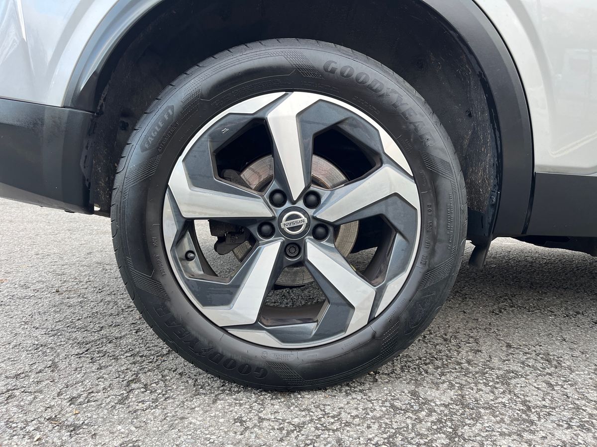 Used Nissan Qashqai 2022 for sale - 76892937: Photo 17