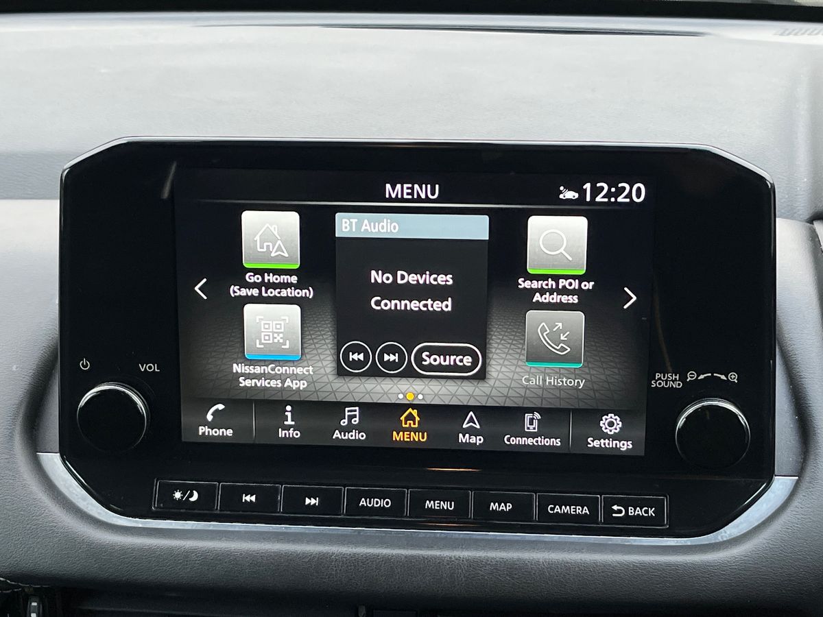 Used Nissan Qashqai 2022 for sale - 76892937: Photo 18