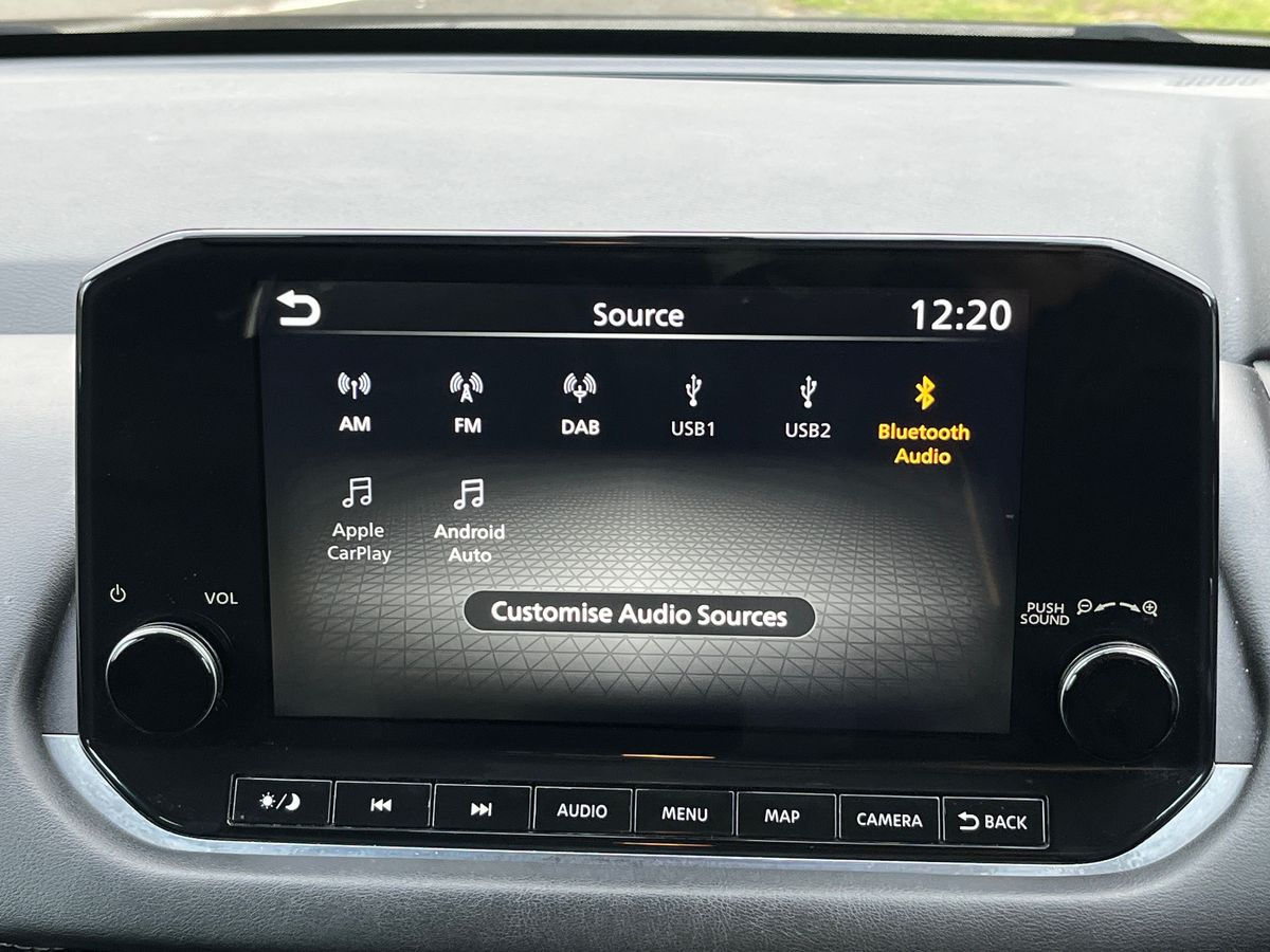 Used Nissan Qashqai 2022 for sale - 76892937: Photo 19