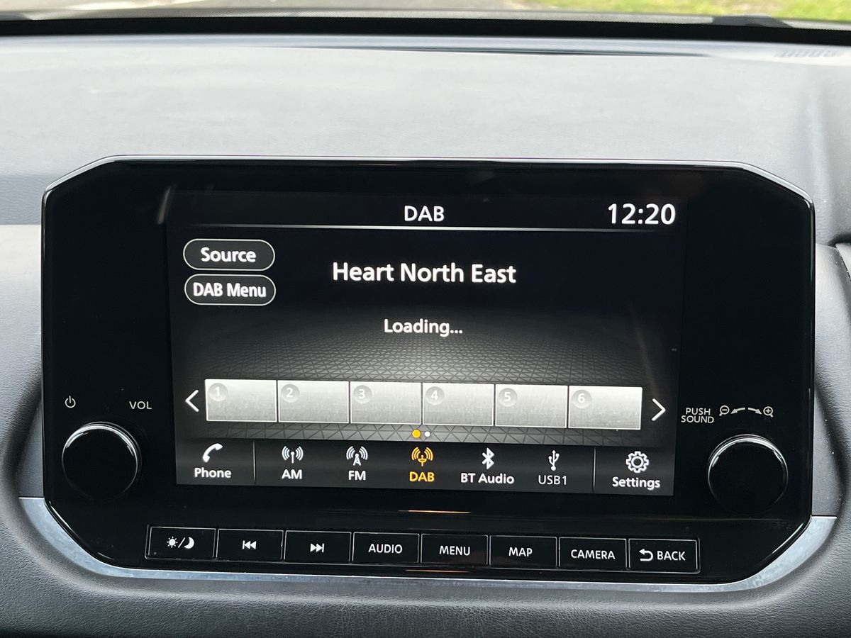 Used Nissan Qashqai 2022 for sale - 76892937: Photo 20