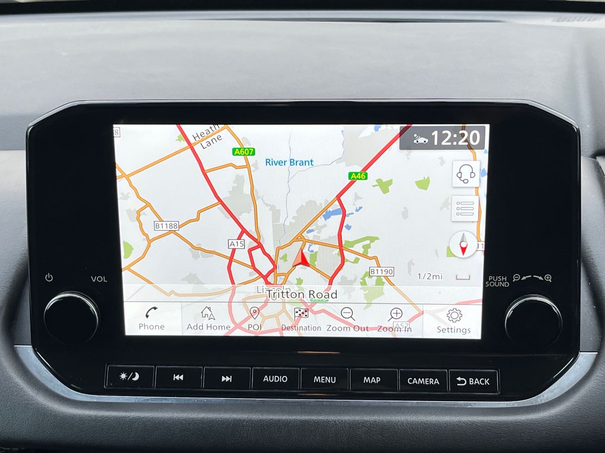 Used Nissan Qashqai 2022 for sale - 76892937: Photo 21