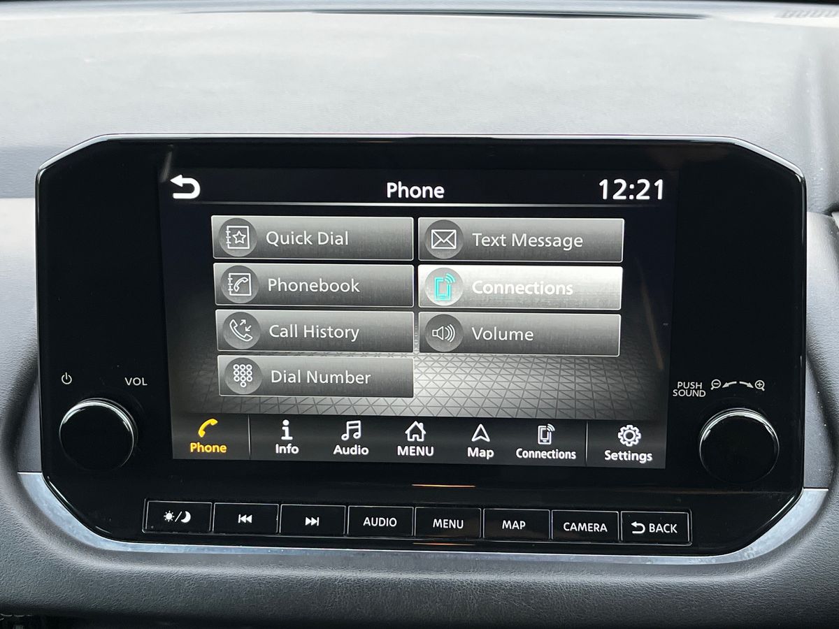 Used Nissan Qashqai 2022 for sale - 76892937: Photo 22