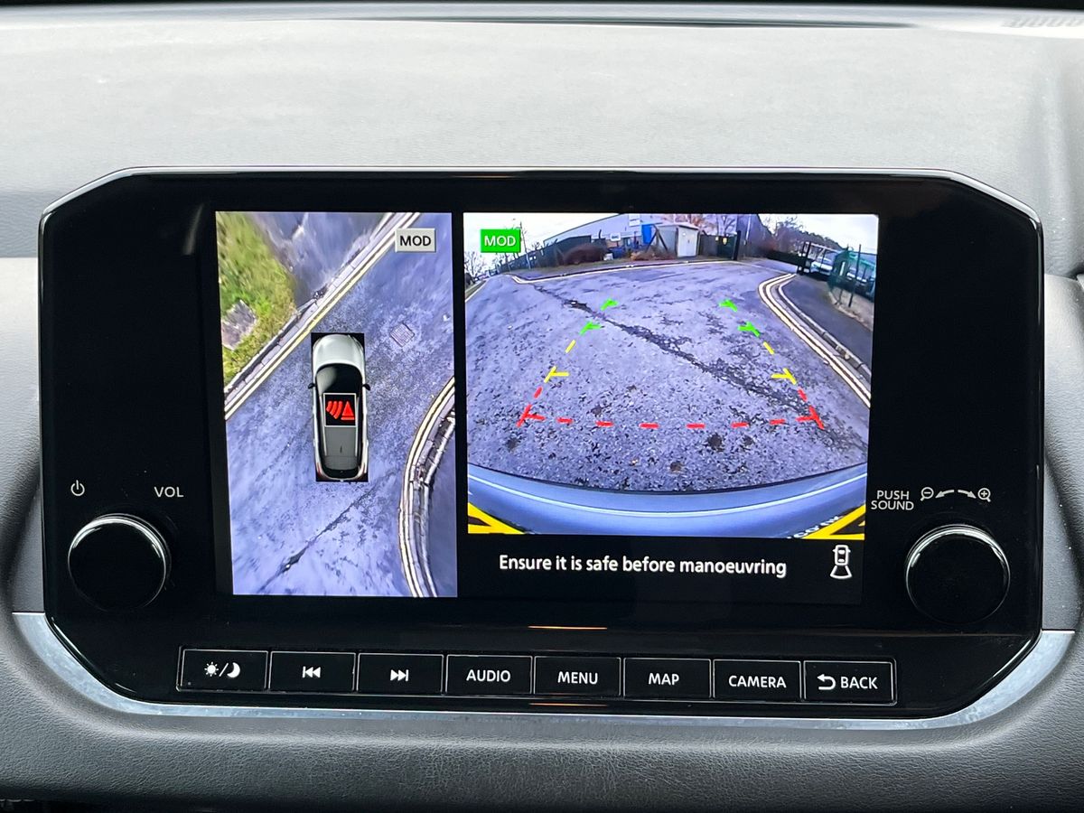 Used Nissan Qashqai 2022 for sale - 76892937: Photo 23