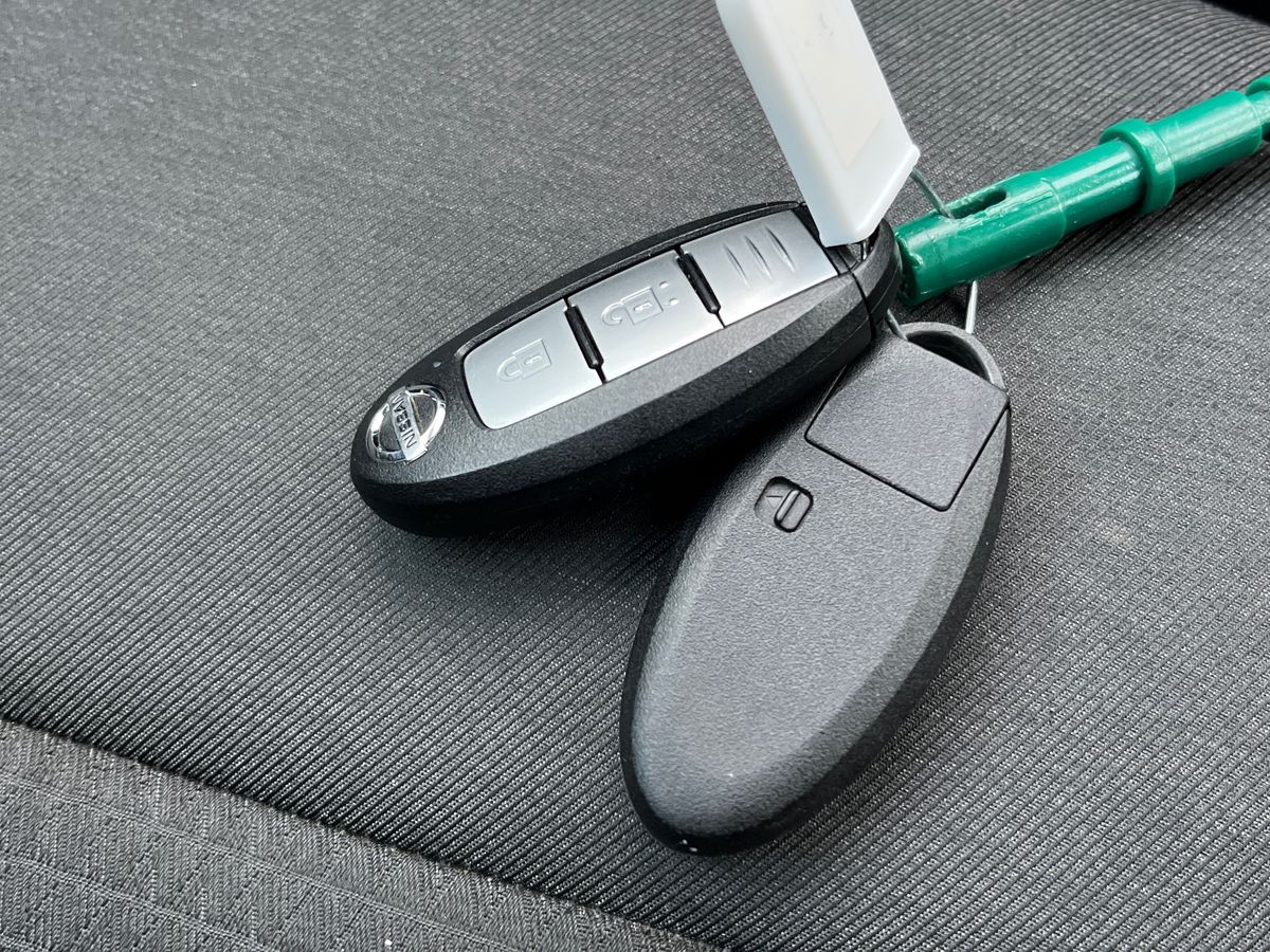 Used Nissan Qashqai 2022 for sale - 76892937: Photo 28