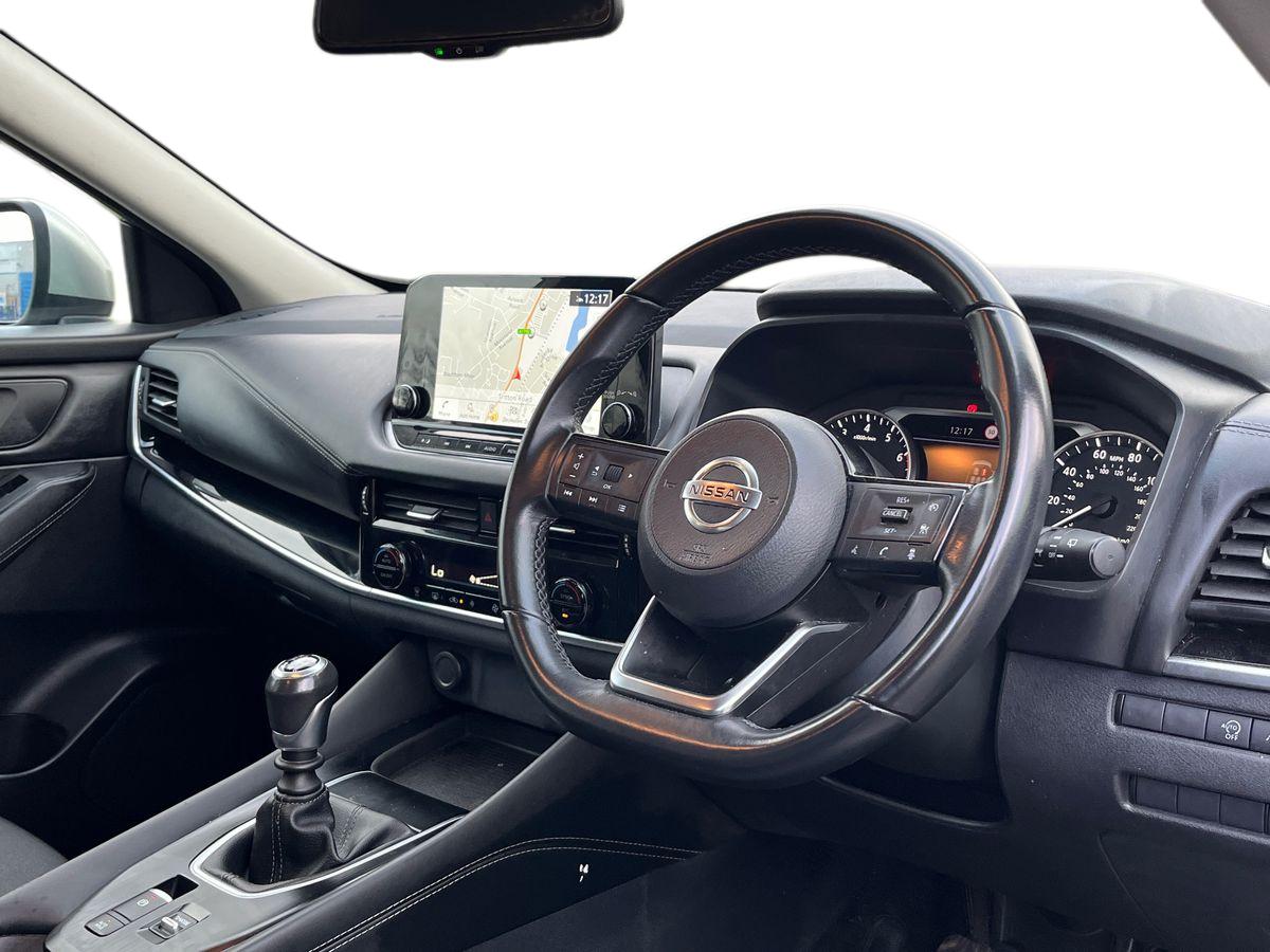 Used Nissan Qashqai 2022 for sale - 76892937: Photo 5