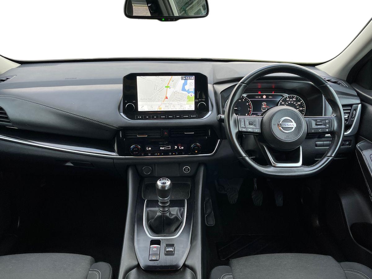 Used Nissan Qashqai 2022 for sale - 76892937: Photo 7