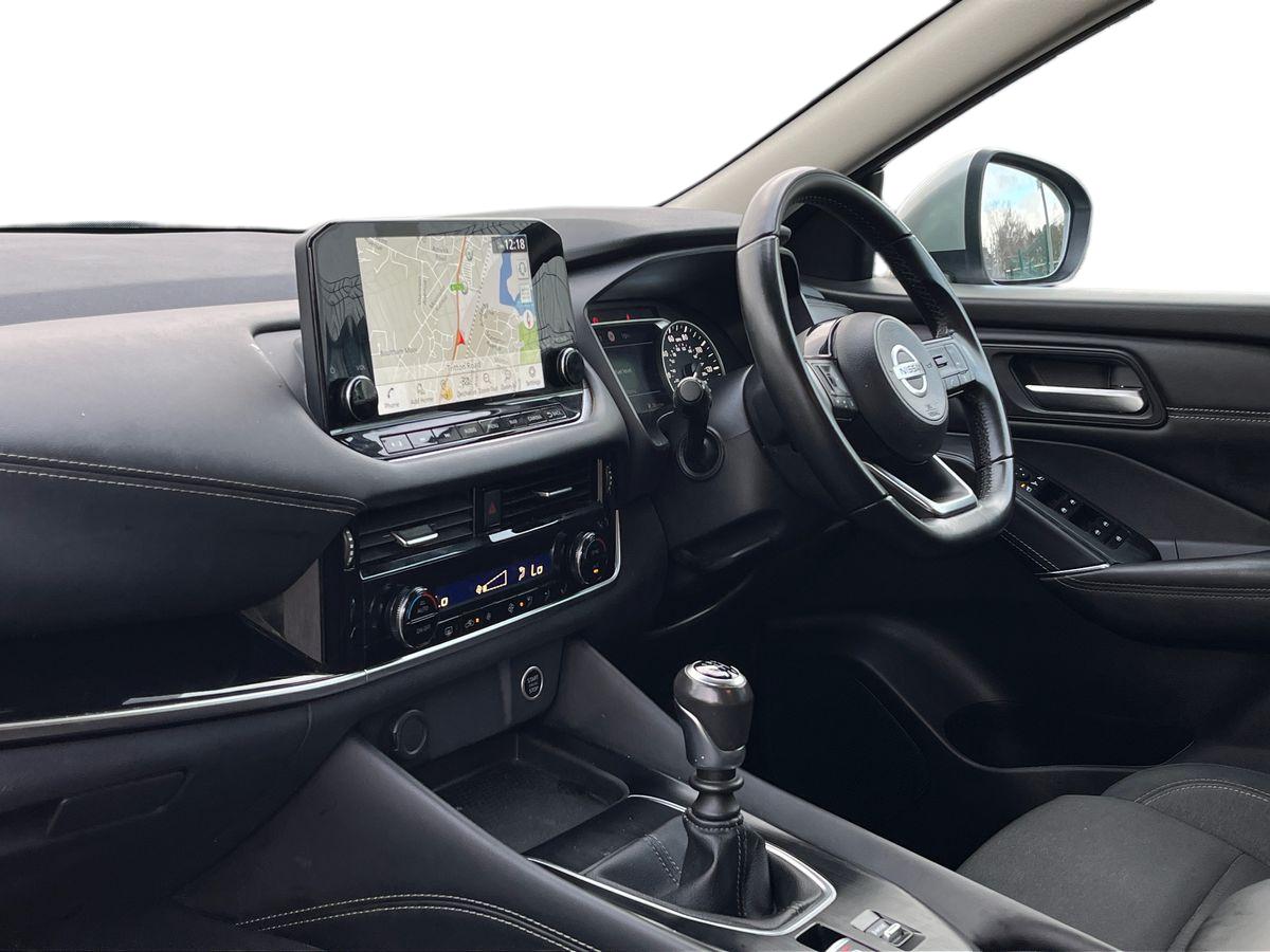 Used Nissan Qashqai 2022 for sale - 76892937: Photo 8