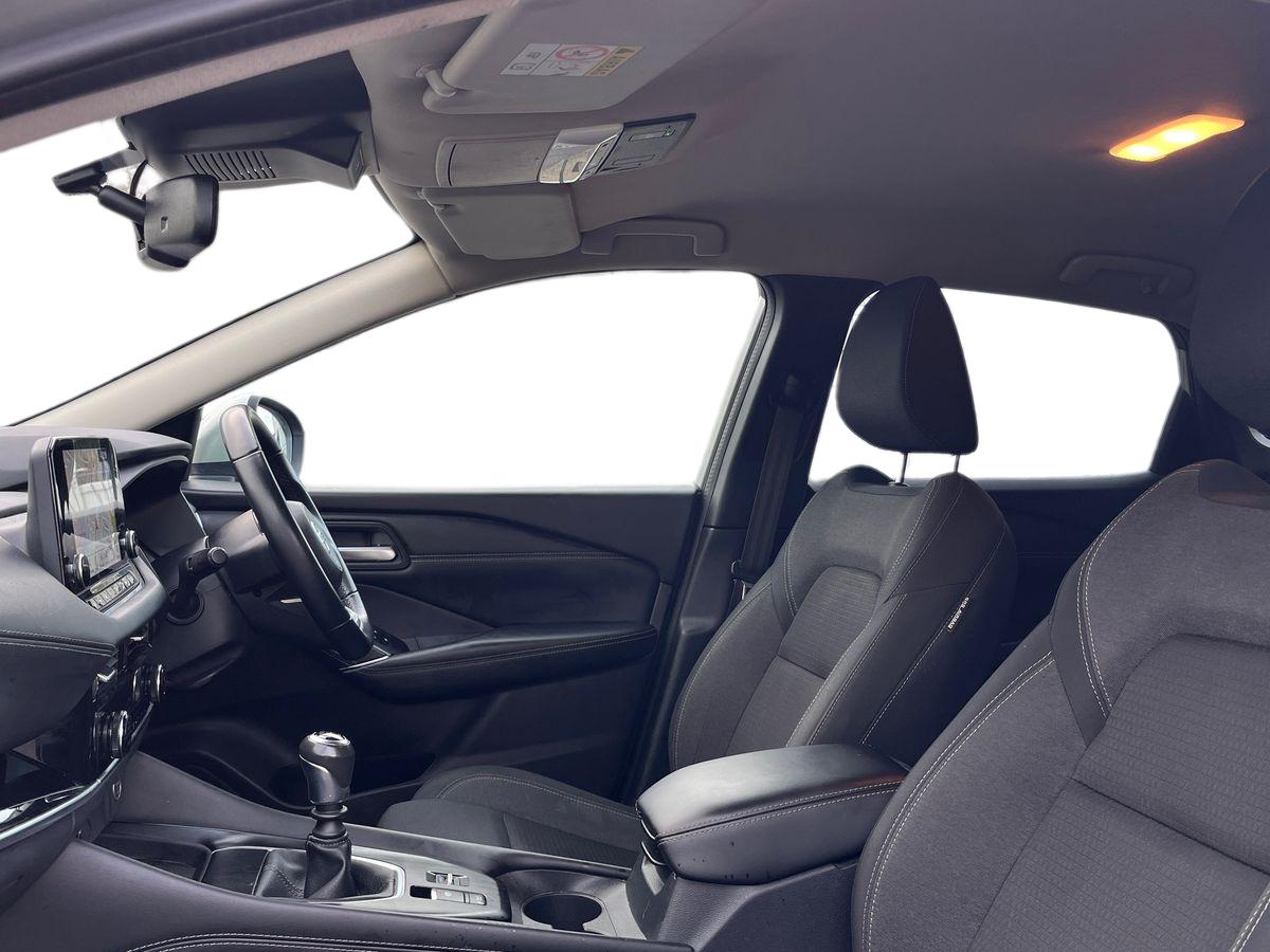 Used Nissan Qashqai 2022 for sale - 76892937: Photo 9