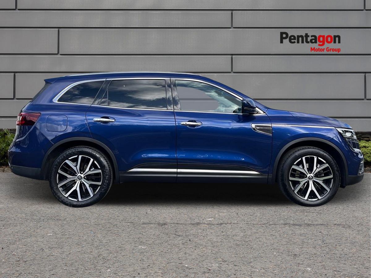 Used Renault Koleos 2020 for sale - 75897840: Photo 13